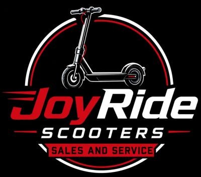JoyRide Scooters — Sales and Service