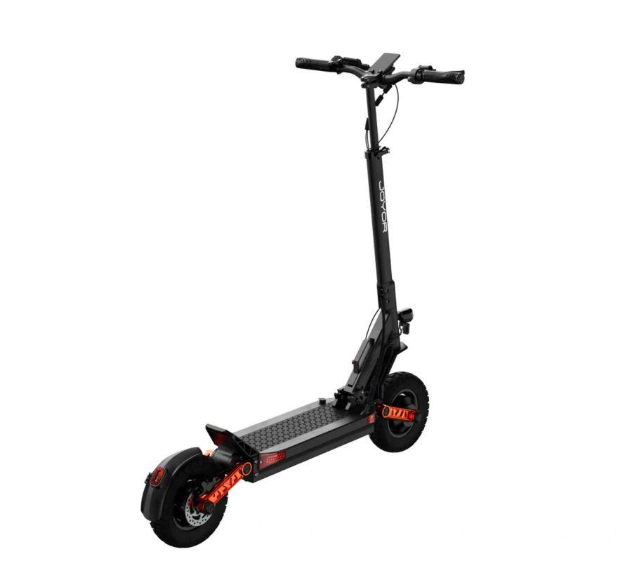 Joyor S10S-Z electric scooter
