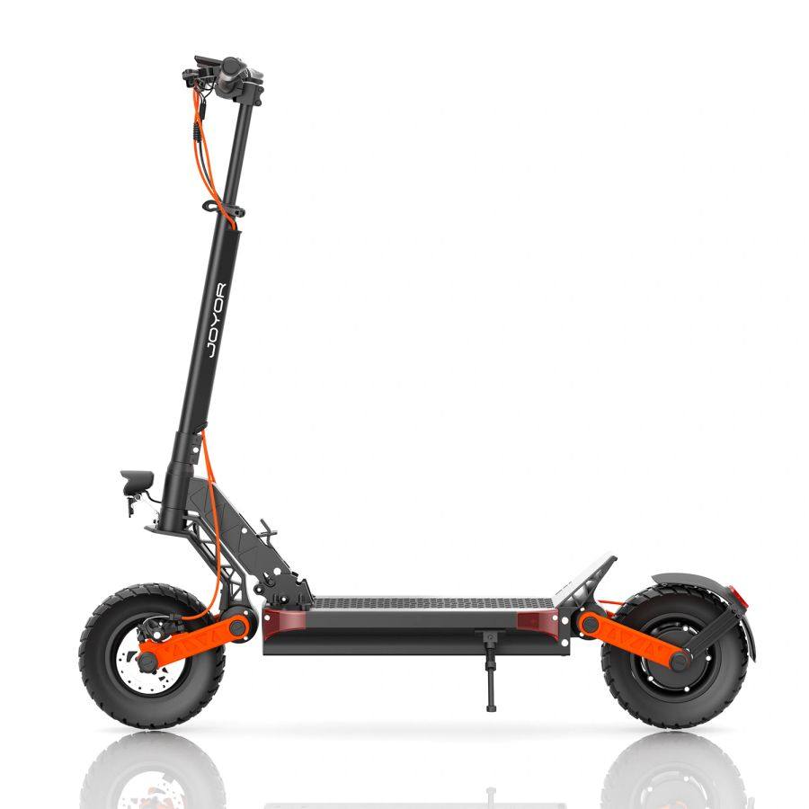 Joyor S5-Z electric scooter